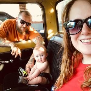 Meet your Posher, Cody